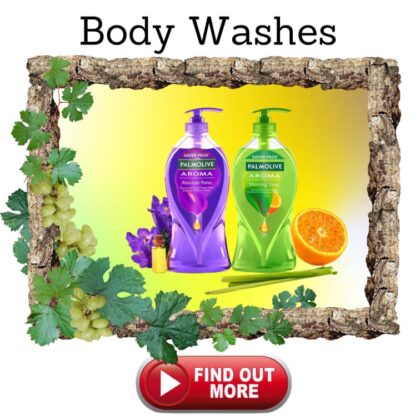 Body Washes