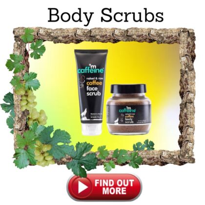 Body Scrubs
