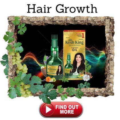 Hair Growth Care