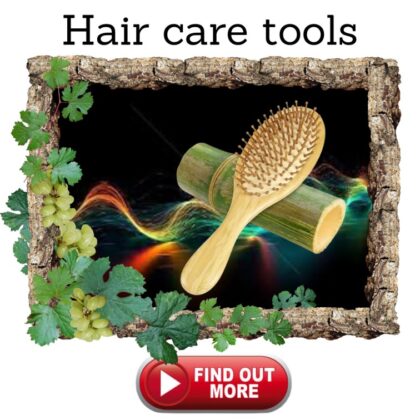 Hair Care Tools