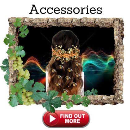 Hair care Accessories