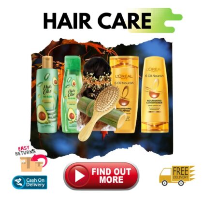Hair Care