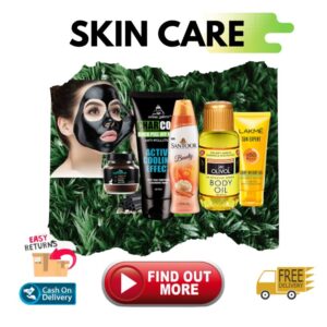 skin care