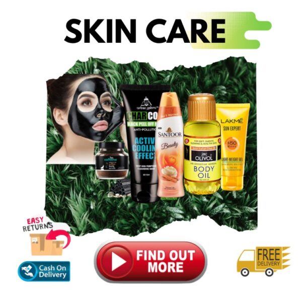 skin care
