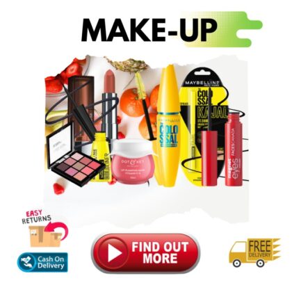 Make-Up