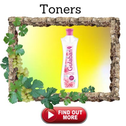 Toners