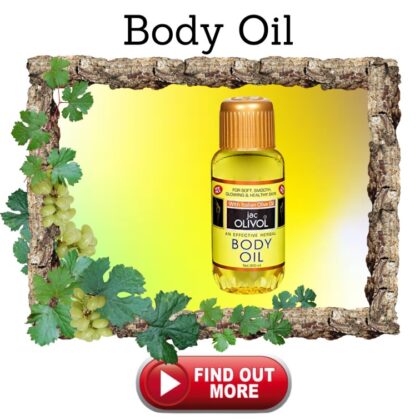 Body Oil