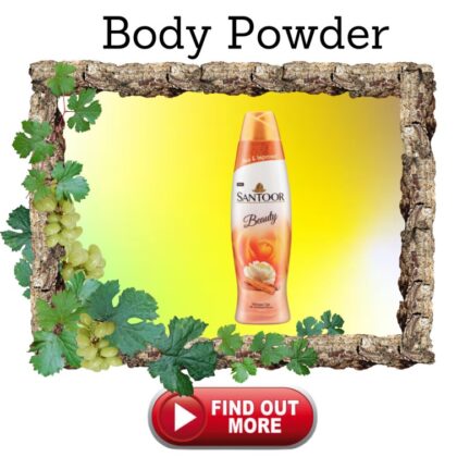 Body Powder