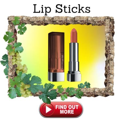 Lip Sticks