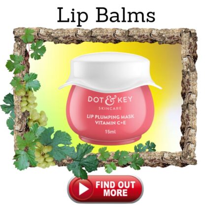 LipBalms
