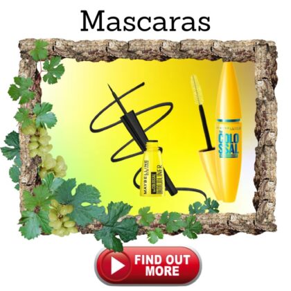 Mascaras